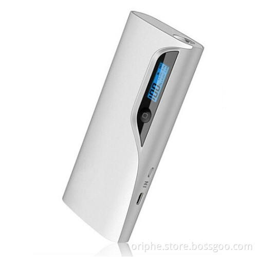 power bank 200000mah
